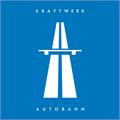 Kraftwerk Autobahn 2009 (LP)